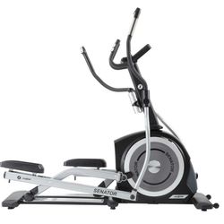 Эллиптический тренажёр PROXIMA SENATOR iPro