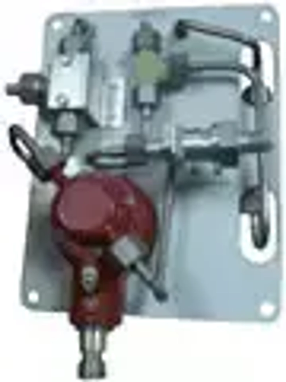 Блок датчика АПИ5.155.005 с принудительным отбором пробы для работы в составе СТМ-10, СТМ-30М