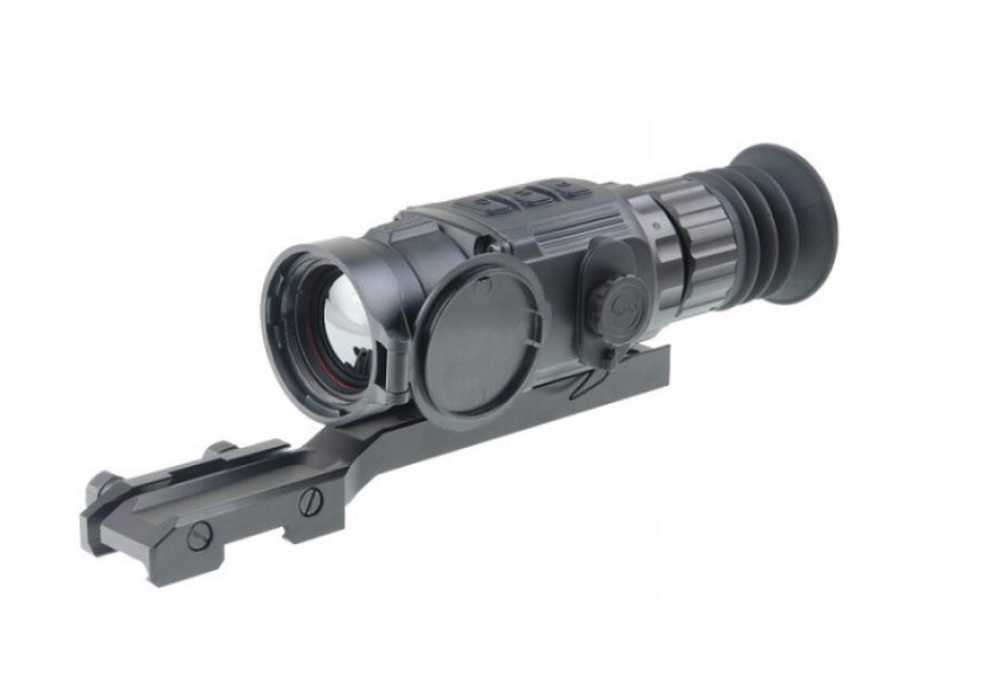 Тепловизионный прицел IRAY SAIM SCL 25W