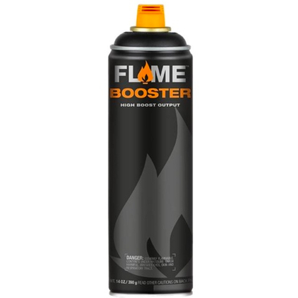 Краска FLAME BOOSTER - 500мл