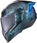 Ultraflite Opal Mandala / Синий