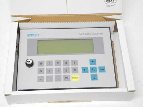 SIEMENS 6Fl3001-5AA00