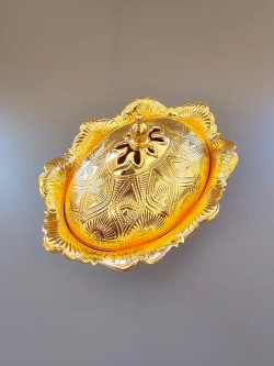 Лукумница серебристая. Турция