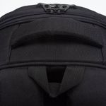 Ранец GRIZZLY анатомическая спинка, c брелоком, для девочек, "I'M HERE", 36х28х20 см, RAz-586-6/1