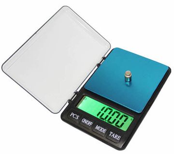 Электронные весы 0,01-600 гр.