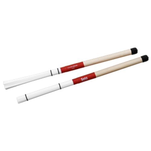 SELA SE 065 Cajon Brush 110  (1 pair)