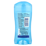 Secret, прозрачный гель-антиперспирант/дезодорант, защита на 48 часов, какао-масло, 73 г (2,6 унции)