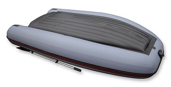 Лодка Хантер 310 А