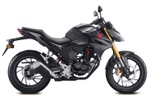 Мотоцикл Honda CBF190R