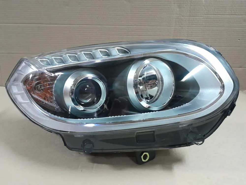 Фара правая Brilliance V5