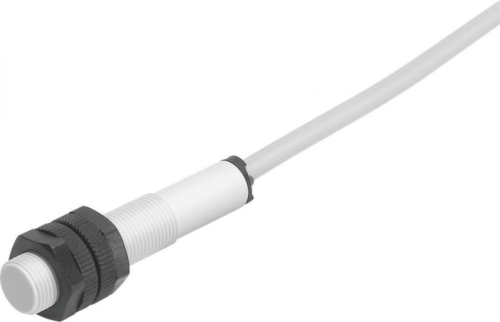 SIEN-M12NB-PS-K-L-PA Датчик положения