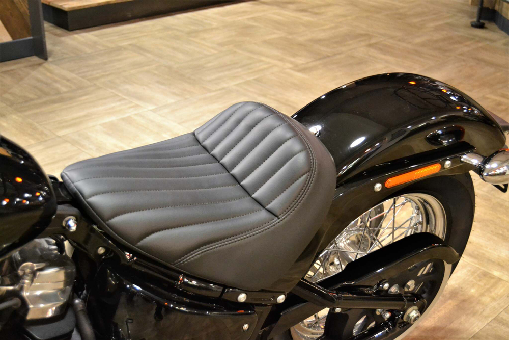 Мотоцикл Harley-Davidson Softail Standard (Customized)