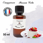 Prof-Royal отдушка парфюмерная Panna Cota для свечей, мыла и диффузоров, 50 мл