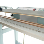 Запайщик напольный SF-B400 Foodatlas Pro