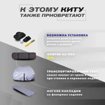 Лодка ПВХ KITT BOATS 410 НДНД