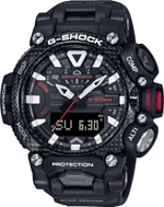 Японские спортивные наручные часы Casio G-SHOCK GR-B200-1A