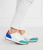 Кроссовки EA7 - белый(X8X101 XK257)