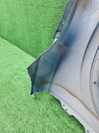 Крыло переднее левое Mazda CX-5 2 (2017-н.в.)