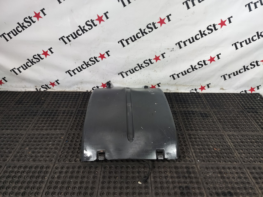 Крыло заднее правое средняя часть