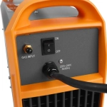 Hugong PMIG 200 III LCD сварочный полуавтомат 045478