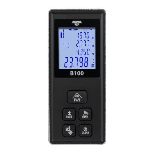 Лазерный дальномер B100 AMO 779975