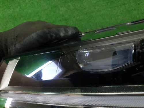 Фара левая Genesis GV80 (2020-2023) LED