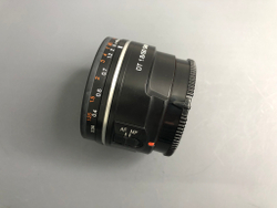 Sony DT 50mm 1.8 SAM