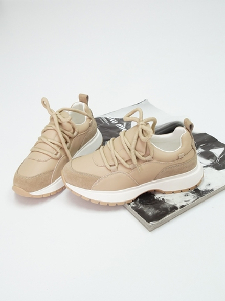 Кроссовки женские демисезонные