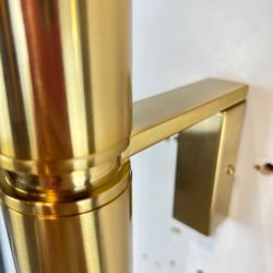 Настенный Светильник Gidrant By Imperiumloft By Imperiumloft