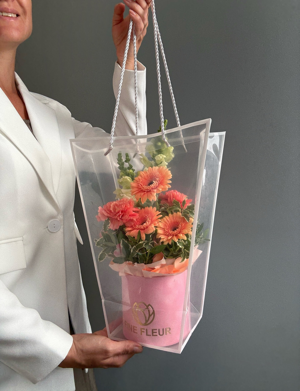 Композиция «Солнечный день»