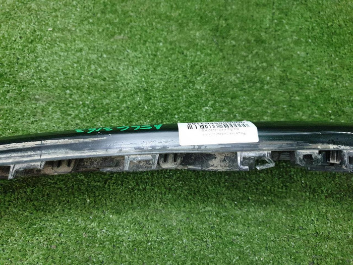 Решетка радиатора Kia Rio 4 X (2020-н.в.)