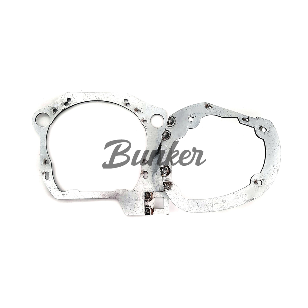 Переходные рамки для замены линз BUN-PR-92