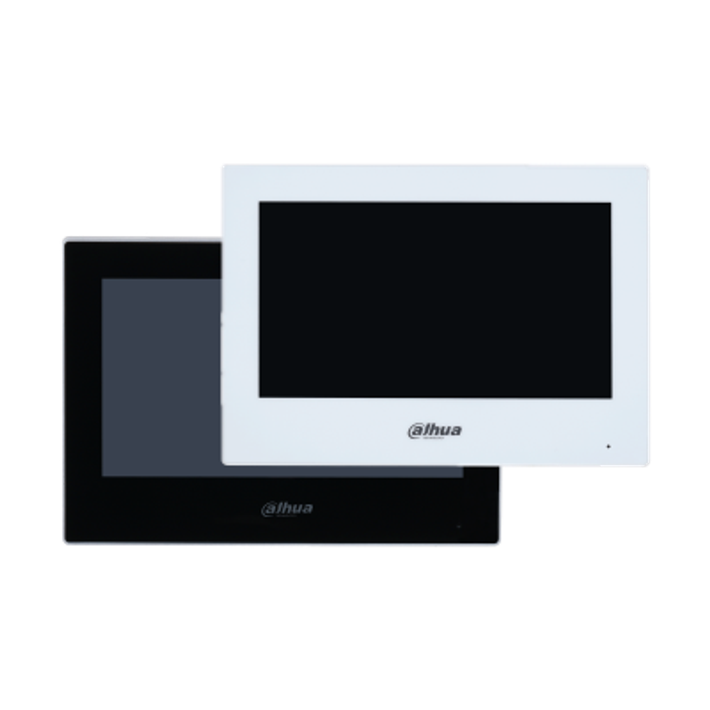 DHI-VTH2621GW-P Монитор IP-видеодомофона цветной