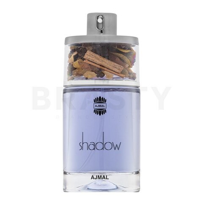 Ajmal Shadow Blue EDP M 75 ml
