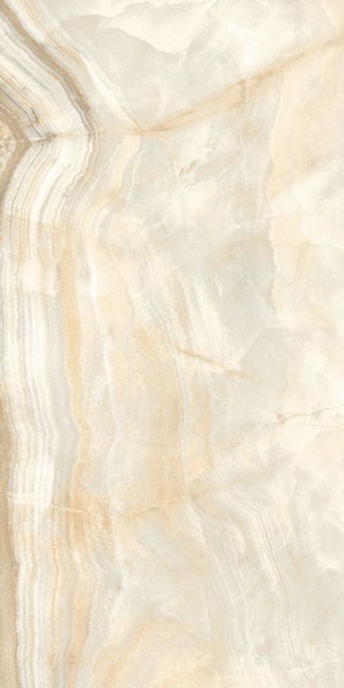 Керамогранит Onyx Liola White Matt