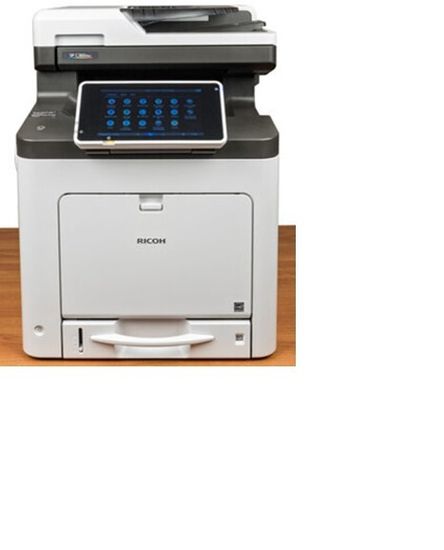 МФУ Ricoh Aficio SP C360SNw