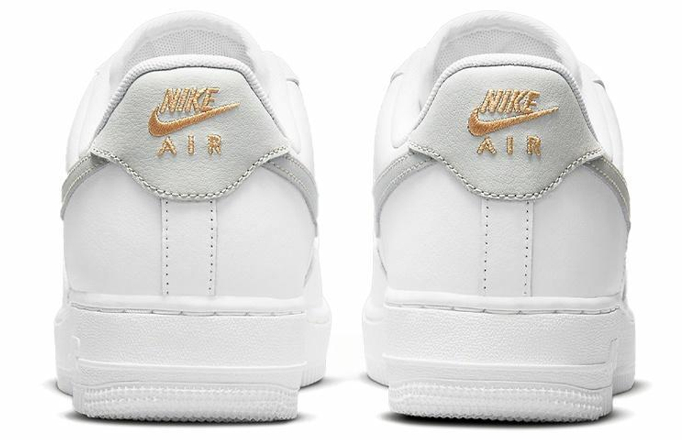 Кроссовки Nike Air Force 1 Low 07 Essential (Женская размерная сетка)