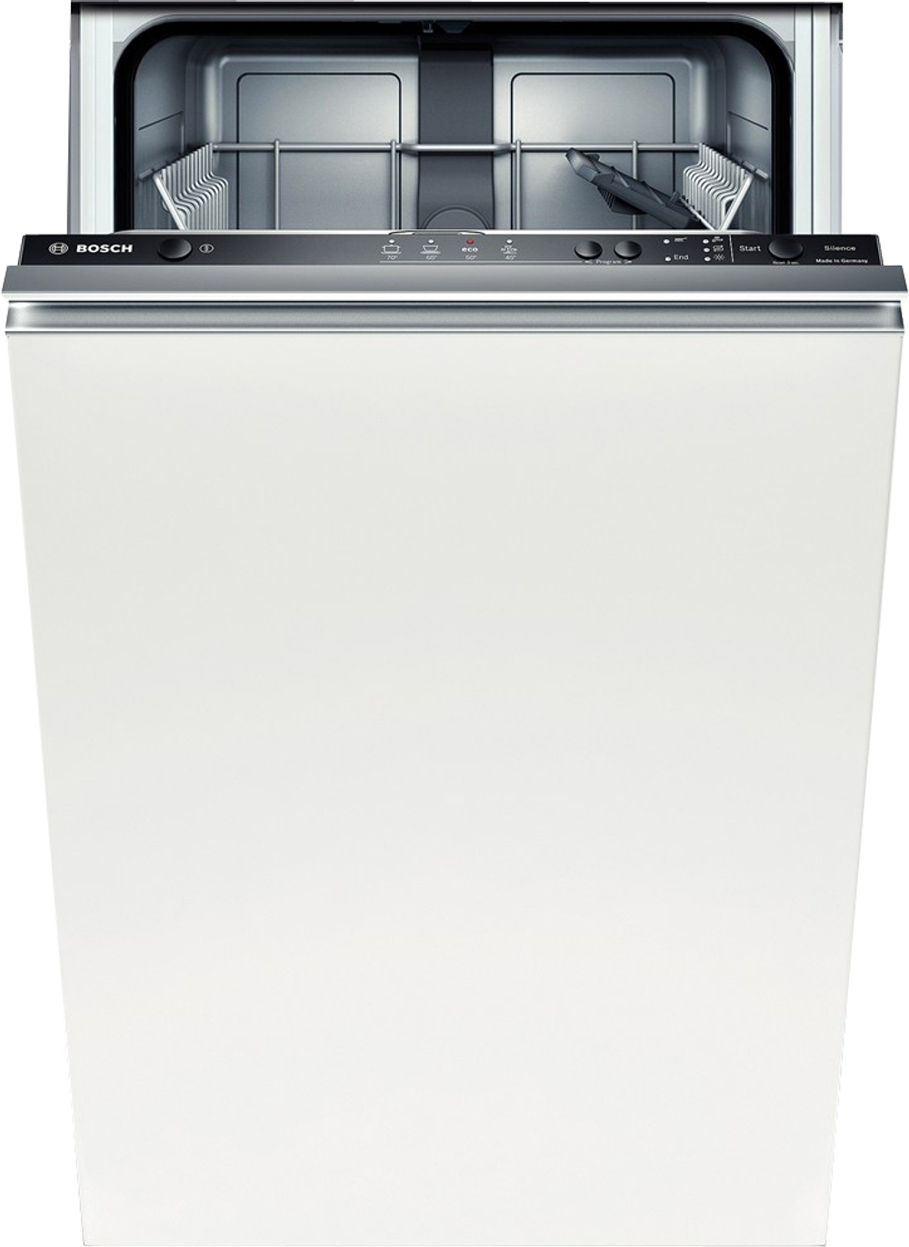 Встраиваемая посудомоечная машина Bosch SPV 40E00 RU