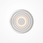 Настенный светильник (бра) Maytoni MOD400WL-L5W3K