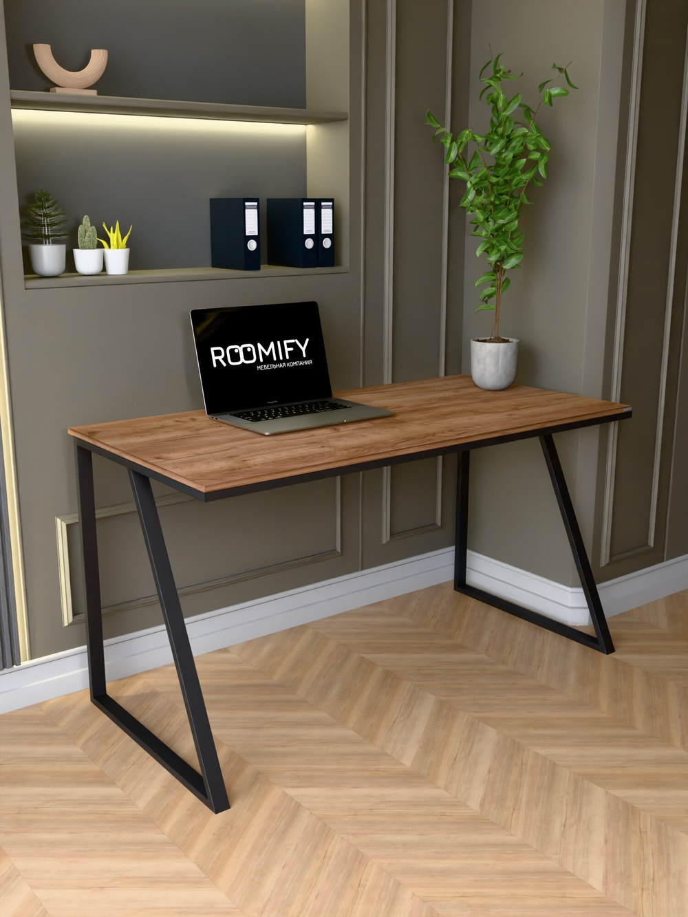 Письменный стол ZERO LITE