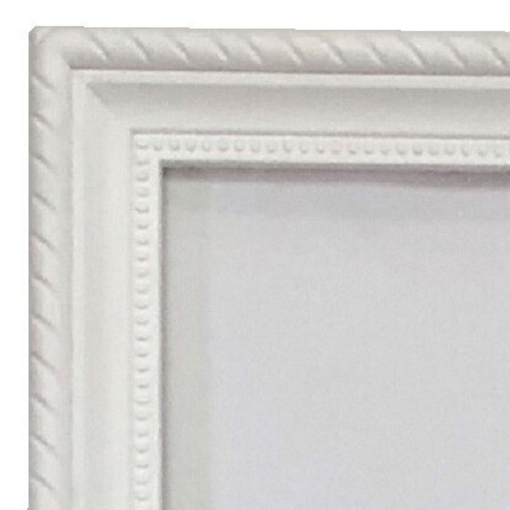 Фоторамка 21*30 см L-1 белый