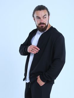 С-052 Бомбер мужской