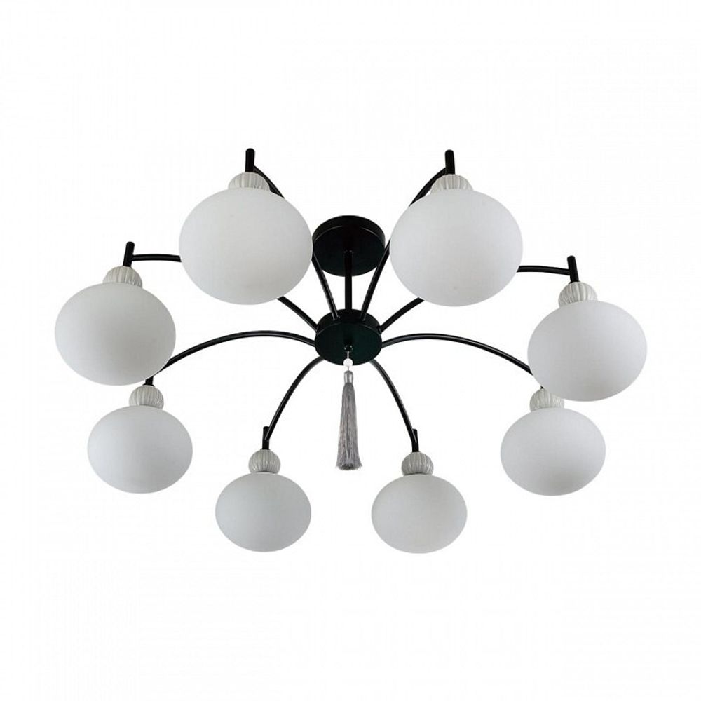 Люстра на штанге Lumion GLORIYA 8273/8C