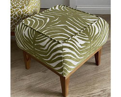 Шенилл Зебра 06