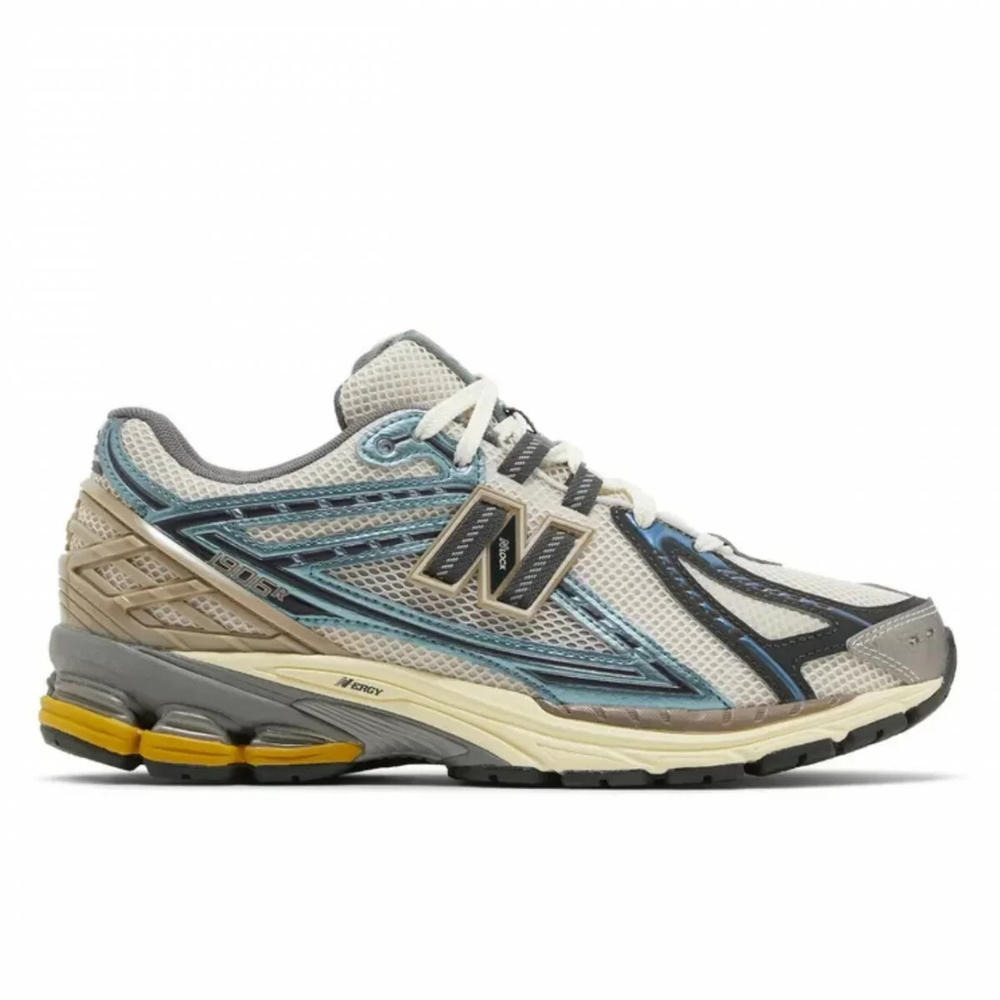 Кроссовки New Balance 1906R New Spruce