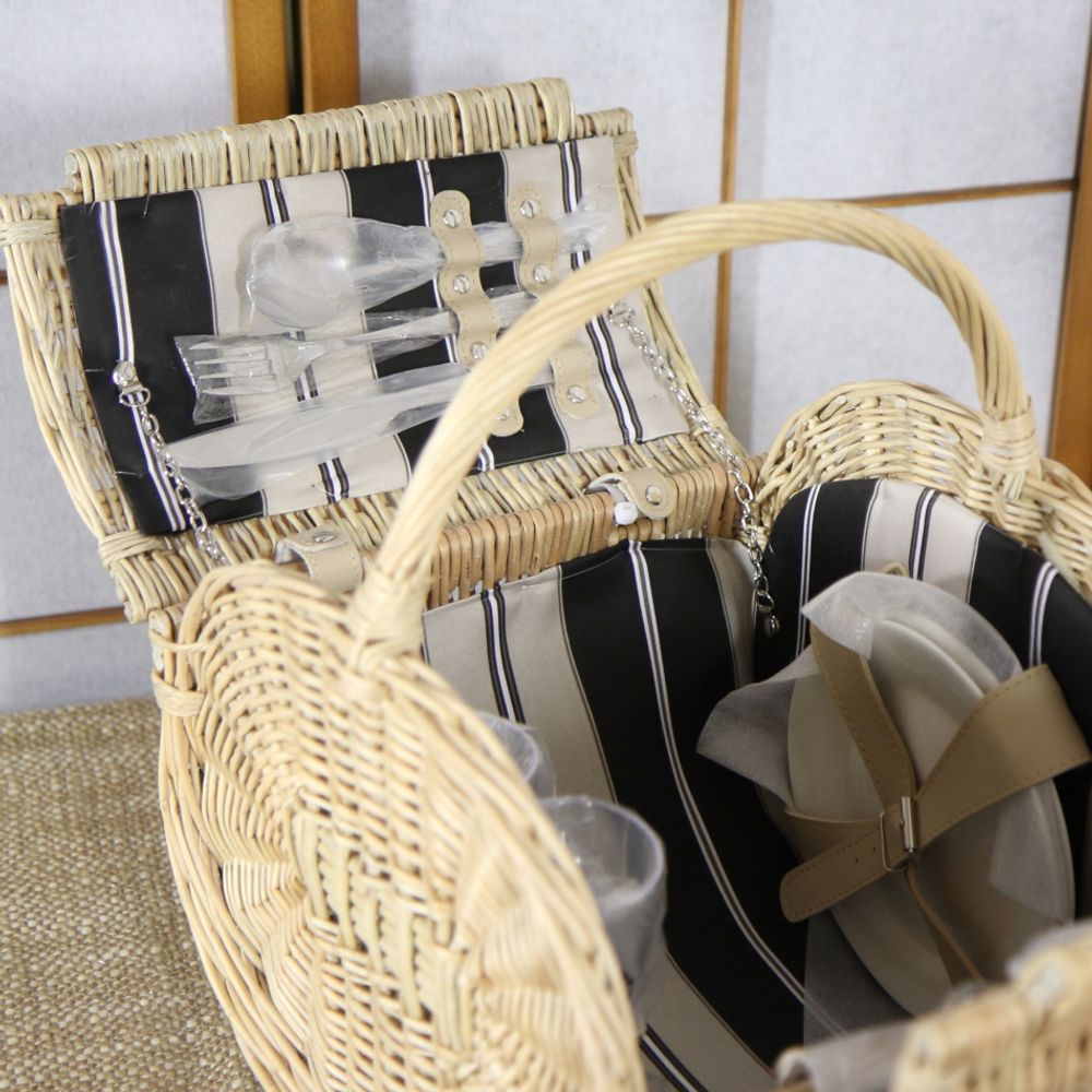 HOLYDAY BASKET Набор для пикника на 2 персоны