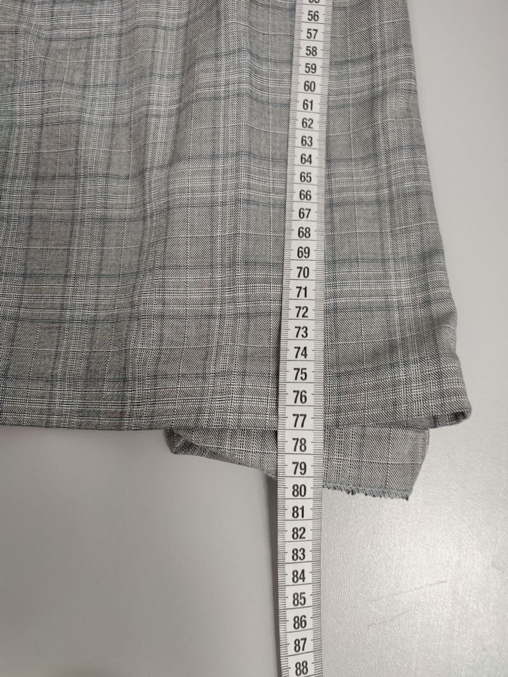 Брюки из вискозы на 12-15 лет