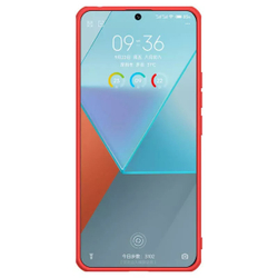 Накладка Nillkin Super Frosted Shield Pro для Xiaomi Poco X6 5G