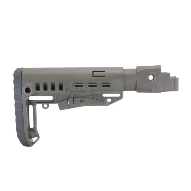 Приклад АК-74, DLG Tactical