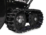 Снегоуборщик CHAMPION STT1170E
